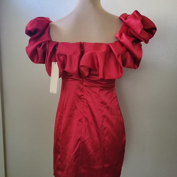 Club L London Dress - Picture 4 of 7